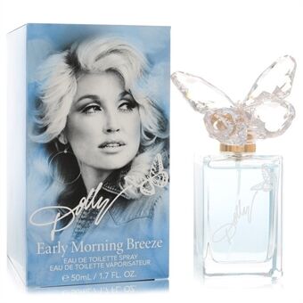 Dolly Parton Early Morning Breeze by Dolly Parton - Eau De Toilette Spray 50 ml - för kvinnor