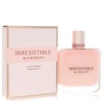 Irresistible Givenchy Rose Velvet by Givenchy - Eau De Parfum Spray 80 ml - för kvinnor