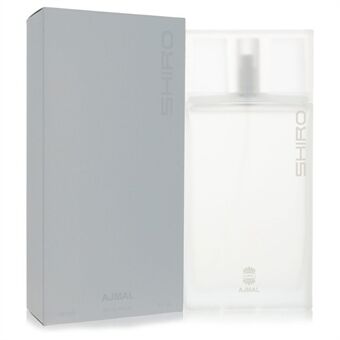 Ajmal Shiro by Ajmal - Eau De Parfum Spray 90 ml - för män