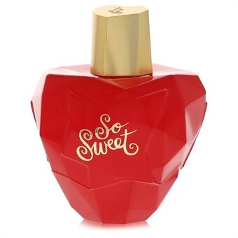 So Sweet Lolita Lempicka by Lolita Lempicka - Eau De Parfum Spray (Unboxed) 50 ml - för kvinnor