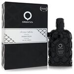 Orientica Amber Noir by Orientica - Eau De Parfum Spray (Unisex) 80 ml - för män