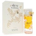 Nusuk Raheeq by Nusuk - Extrait De Parfum Spray (Unisex) 100 ml - för män