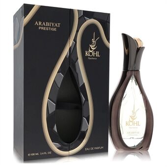 Arabiyat Prestige Kohl Opulence by Arabiyat Prestige - Eau De Parfum Spray (Unisex) 100 ml - för män
