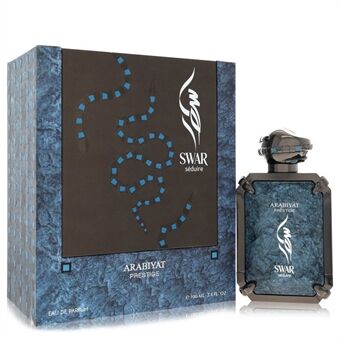 Arabiyat Prestige Swar Seduire by Arabiyat Prestige - Eau De Parfum Spray (Unisex) 100 ml - för män