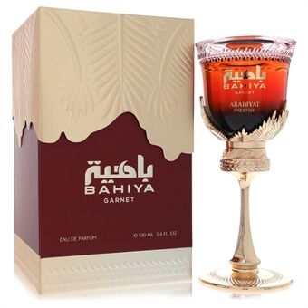 Arabiyat Prestige Bahiya Garnet by Arabiyat Prestige - Eau De Parfum Spray (Unisex) 100 ml - för män