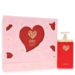 Nusuk Saher by Nusuk - Extrait De Parfum Spray 100 ml - för kvinnor