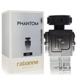 Paco Rabanne Phantom Elixir by Paco Rabanne - Parfum Intense Spray 100 ml - för män