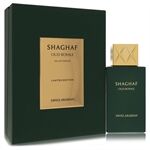 Swiss Arabian Shaghaf Oud Royale by Swiss Arabian - Eau De Parfum Spray (Unisex) Limited Edition 75 ml - för män