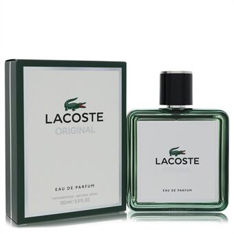 Lacoste by Lacoste - Eau De Parfum Spray 100 ml - för män