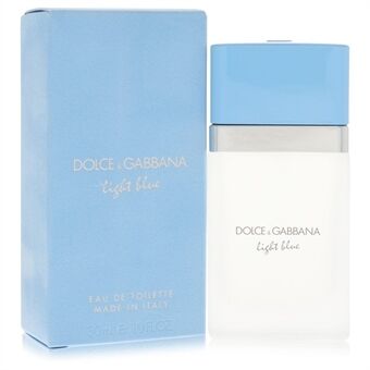 Light Blue by Dolce & Gabbana - Eau De Toilette Spray 30 ml - för kvinnor