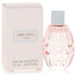 Jimmy Choo L'eau by Jimmy Choo - Mini EDT 4 ml - för kvinnor