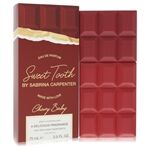 Sabrina Carpenter Cherry Baby by Sabrina Carpenter - Eau De Parfum Spray 75 ml - för kvinnor