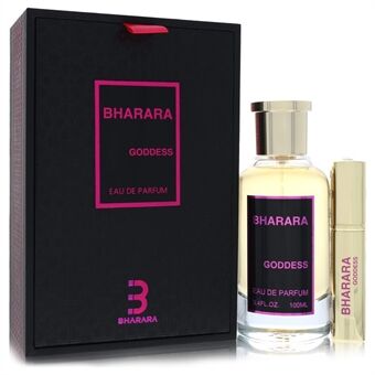 Bharara Goddess by Bharara Beauty - Eau De Parfum Spray 100 ml - för kvinnor