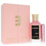 Bharara Rose by Bharara Beauty - Eau De Parfum Spray 100 ml - för kvinnor