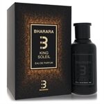 Bharara King Soleil by Bharara Beauty - Eau De Parfum Spray (Unisex) 100 ml - för män