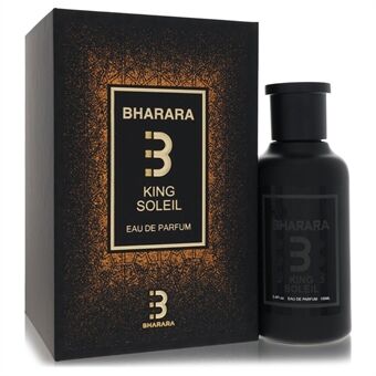 Bharara King Soleil by Bharara Beauty - Mini EDP 5 ml - för män