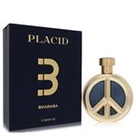 Bharara Placid by Bharara Beauty - Mini EDP 5 ml - för män