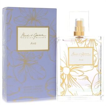 Badgley Mischka Ava by Badgley Mischka - Eau De Parfum Spray 100 ml - för kvinnor
