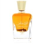 Al Wataniah Special Oud by Al Wataniah - Eau De Parfum Spray (Unisex Unboxed) 100 ml - för män