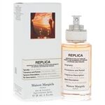 Replica On A Date by Maison Margiela - Eau De Toilette Spray (Unisex) 30 ml - för män
