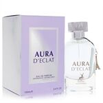 Aura D'eclat by Maison Alhambra - Eau De Parfum Spray (Unboxed) 100 ml - för kvinnor