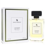 Swiss Arabian Cardamon And Apple by Swiss Arabian - Eau De Parfum Spray 100 ml - för män