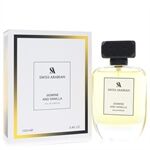 Swiss Arabian Jasmine And Vanilla by Swiss Arabian - Eau De Parfum Spray 100 ml - för kvinnor