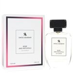 Swiss Arabian Rose And Patchouli by Swiss Arabian - Eau De Parfum Spray 100 ml - för kvinnor