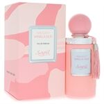 Sapil Naughty Vanilla Oud by Sapil - Eau De Parfum Spray 100 ml - för kvinnor