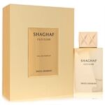 Shaghaf Oud Elixir by Swiss Arabian - Eau De Parfum Spray (Unisex) 75 ml - för kvinnor