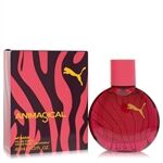 Animagical by Puma - Eau De Toilette Spray 38 ml - för kvinnor