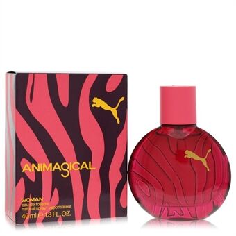 Animagical by Puma - Eau De Toilette Spray 38 ml - för kvinnor