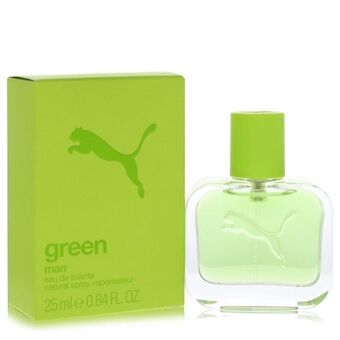 Puma Green by Puma - Eau De Toilette Spray 25 ml - för män