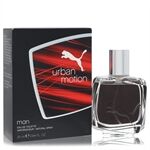 Urban Motion by Puma - Eau De Toilette Spray 25 ml - för män