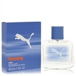 Puma Flowing by Puma - Eau De Toilette Spray 38 ml - för män