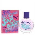 Puma Jam by Puma - Eau De Toilette Spray 38 ml - för kvinnor