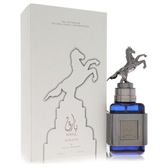 Ard Al Zaafaran Bareq Mirage by Al Zaafaran - Eau De Parfum Spray (Unisex Unboxed) 100 ml - för män