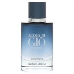 Acqua Di Gio Profondo by Giorgio Armani - Eau De Parfum Spray (Unboxed) 30 ml - för män