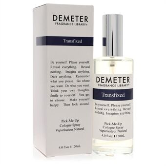 Demeter Transfixed by Demeter - Cologne Spray (Unboxed) 120 ml - för kvinnor