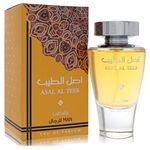 Lattafa Asal Al Teeb by Lattafa - Eau De Parfum Spray (Unboxed) 100 ml - för män