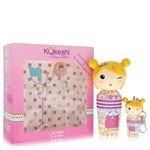 Kokeshi Litchee by Kokeshi - Eau De Toilette Spray with Key Ring 50 ml - för kvinnor