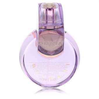 Omnia Amethyste by Bvlgari - Eau De Toilette Spray (Tester) 100 ml - för kvinnor