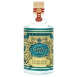 4711 by 4711 - Eau De Cologne Spray (Unisex Unboxed) 100 ml - för män