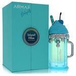 Armaf Delight Island Bliss by Armaf - Eau De Parfum Spray 100 ml - för män