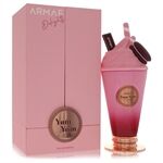 Armaf Yum Yum by Armaf - Eau De Parfum Spray 100 ml - för kvinnor