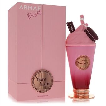 Armaf Yum Yum by Armaf - Eau De Parfum Spray 100 ml - för kvinnor