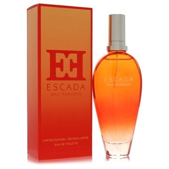 Escada Bali Paradise by Escada - Eau De Toilette Spray 100 ml - för kvinnor