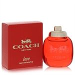 Coach Love by Coach - Mini EDP 4 ml - för kvinnor