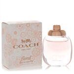 Coach Floral by Coach - Mini EDP 4 ml - för kvinnor