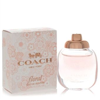 Coach Floral by Coach - Mini EDP 4 ml - för kvinnor